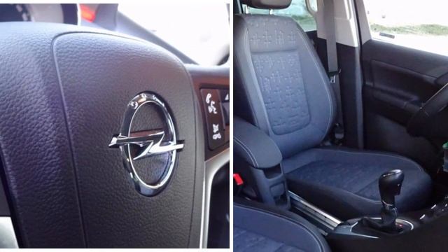 Opel Meriva 1.4 TURBO 103KW BLITZ AUTOMAAT смотреть онлайн