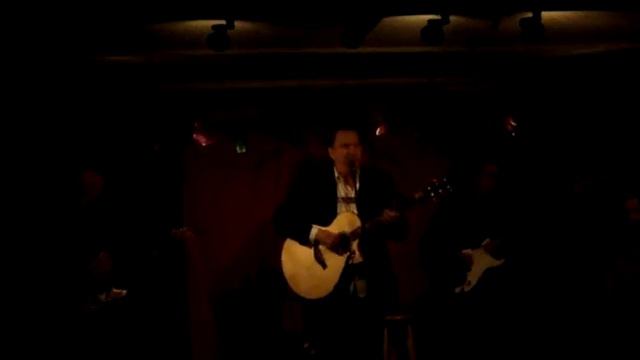 Ellis Paul - "Mary" - Club Passim - Dec. 30, 2011 смотреть онлайн