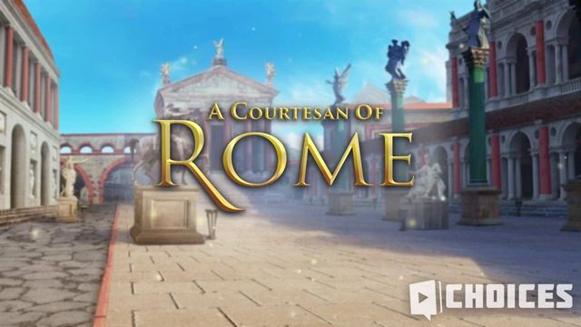 A Courtesan of Rome - When in Rome смотреть онлайн