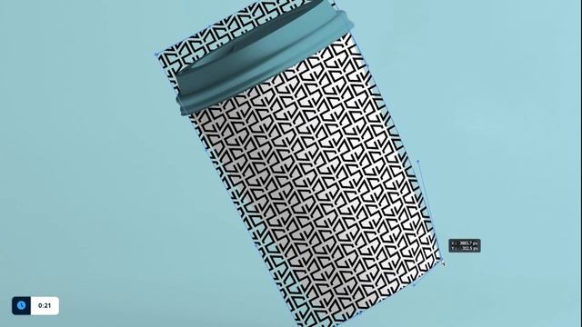 How to make MOCKUPS in Photoshop (1 min tutorial) смотреть онлайн