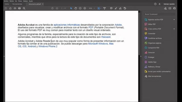 Aprende a hacer tu propia firma digital en pocos pasos смотреть онлайн