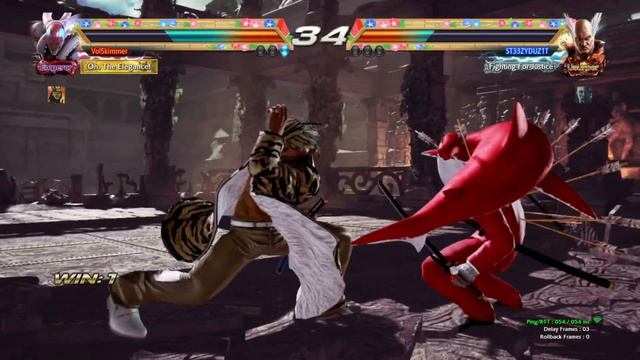 Tekken 8 - Reviewing Yoshimitsu’s Design and Alternate Outfit Colors смотреть онлайн