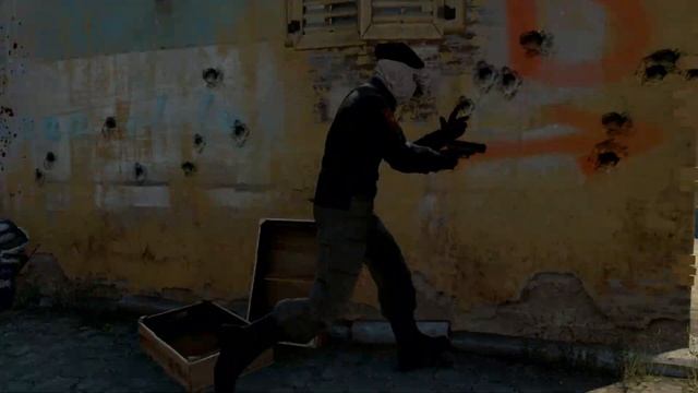 NO ADVICE(CS:GO Edit) КС ГО МУВИК! смотреть онлайн