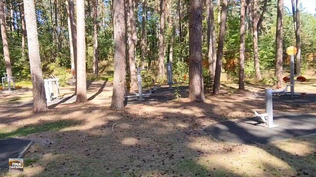 Juodkrantė. Мечта всех туристов. Райский уголок. Дорого, богато. Гора ведьм. Юодкранте Литва. смотреть онлайн