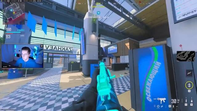 РАНКЕД ВЕРНУЛСЯ В CALL OF DUTY смотреть онлайн