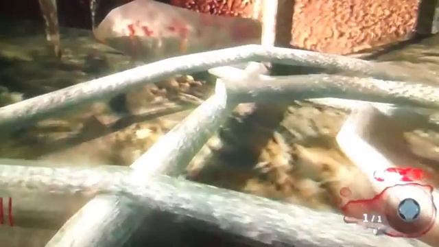 Call of the dead rock locations смотреть онлайн