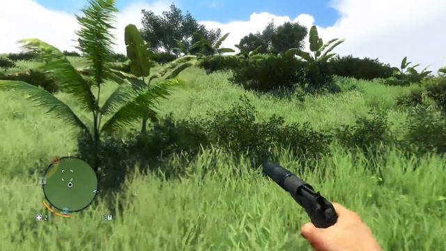 Far Cry 3 Stream 1 смотреть онлайн