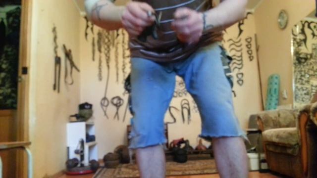 из гвоздя 200 Брецель Рыбка Сердце как название не знаю смотреть онлайн