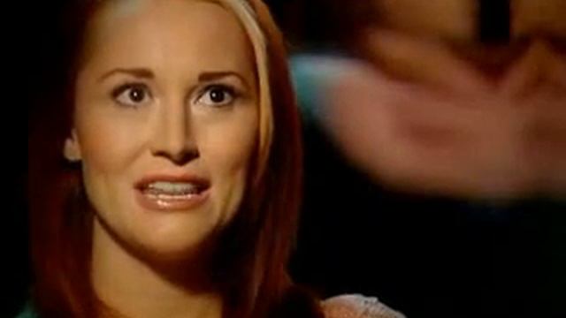 Medium - Allison DuBois Interview PART 1