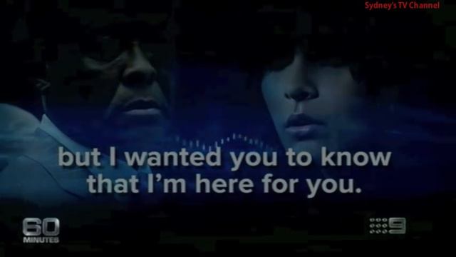 60 Minutes | Dr Conrad Murray Interview | Part 2 of 2 | 24 November 2013 смотреть онлайн
