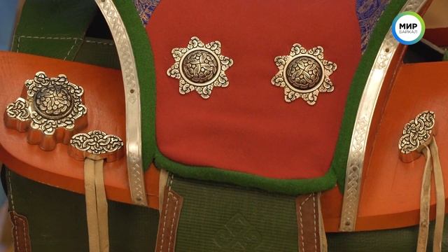 В Улан-Удэ отпраздновали день бурятского языка смотреть онлайн