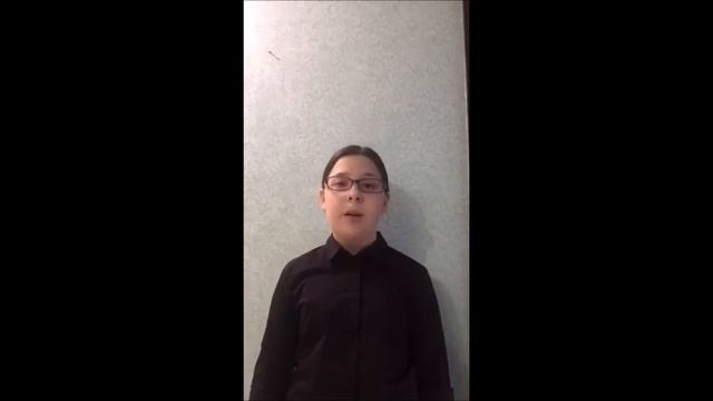 Моргунова Екатерина - «Последняя граната» (стихи Ольги Фокиной) смотреть онлайн