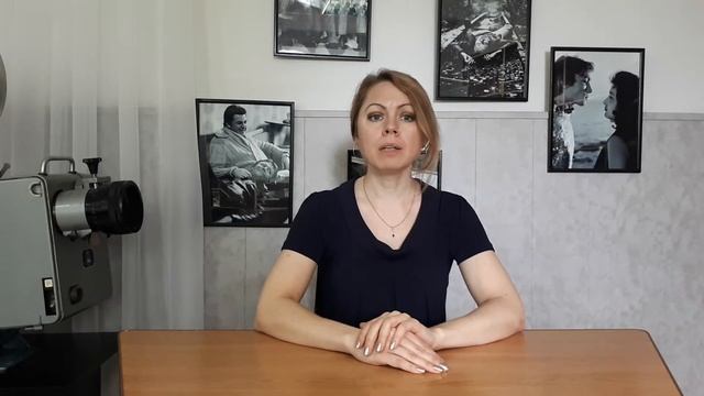 Почему мы так говорим? Как в воду глядел смотреть онлайн