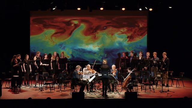Kronos Quartet смотреть онлайн