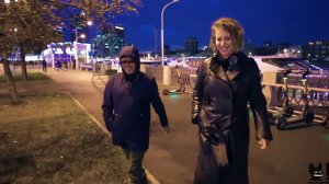 Умар Джабраилов у Собчак: «Я для себя решил, что я уйду и уйду красиво»