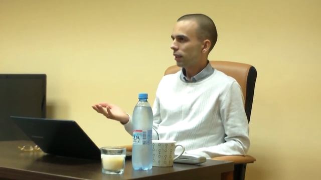 Павел Цимбаленко - Отношения основная ценность человека смотреть онлайн