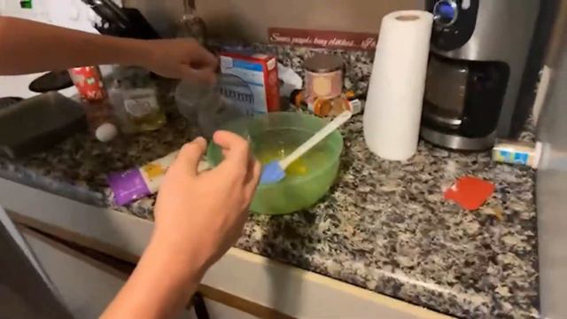 MAID OUTFIT COOKING STREAM HIGHLIGHTS