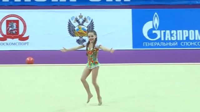 MY GALA PERFORMANCES - Ulyana Travkina| МОИ ПОКАЗАТЕЛЬНЫЕ - Ульяна Травкина смотреть онлайн