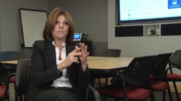 Creating and Running a Discussion Forum