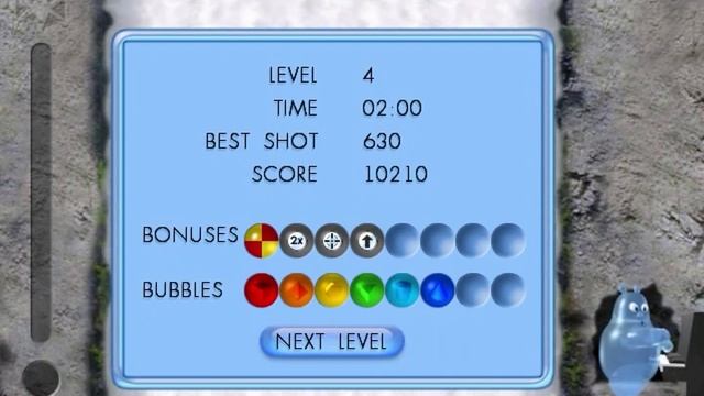 Aqua Bubble (PC) - Gameplay | No Commentary смотреть онлайн