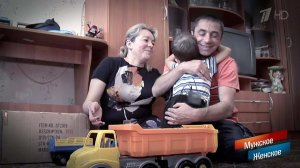 Сынок на время. Мужское / Женское. Выпуск от 22.11.2017