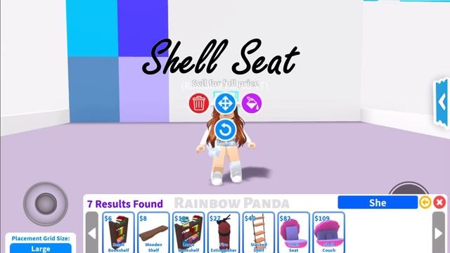 Adopt Me Building Hacks - ?Add 12 Extra Colors To Your Builds! смотреть онлайн