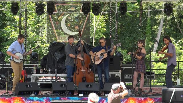 Serene Green - Brown County Breakdown смотреть онлайн