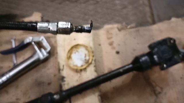 обслуживание переднего кардана УАЗ Патриот??? смотреть онлайн