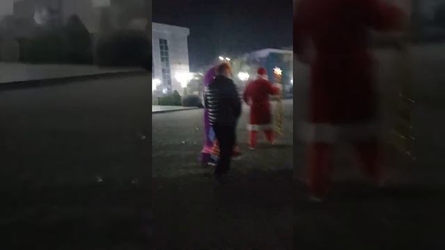 Lenkaranda Yeni Il