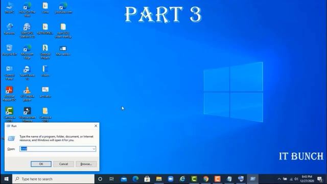 MAC Address Checking Tricks (4 Ways To check MAC Address) смотреть онлайн