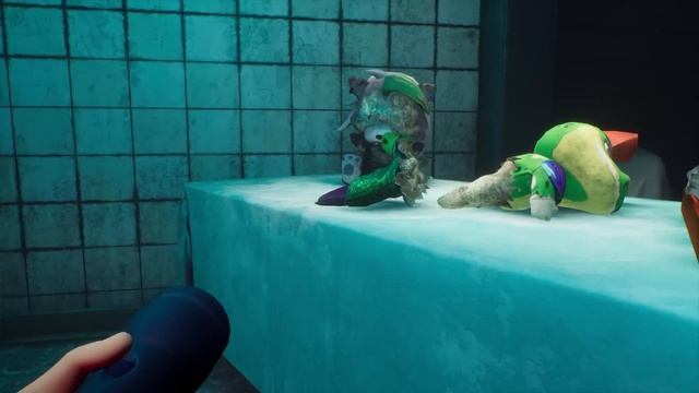 10 СЕКРЕТОВ И ПАСХАЛОК В ФНАФ: РУИНЫ! Секреты, Пасхалки и Тайны Five Nights at Freddy's: Ruin (ФНАФ смотреть онлайн