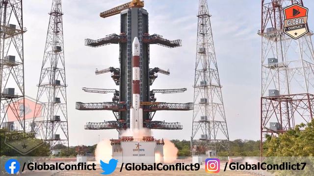 Cyber Attack On ISRO: क्या Cyber Attack ने Chandrayaan-2 को विफल किया? смотреть онлайн