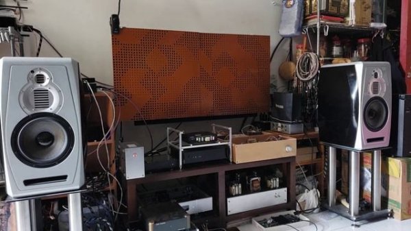 HQplayer 4 Embedded 示範