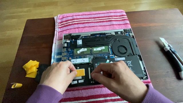Обзор и тест SSD диска AMD R5 Series 2.5" SATA3 6.0 Гбит/с (R5SL120G) смотреть онлайн