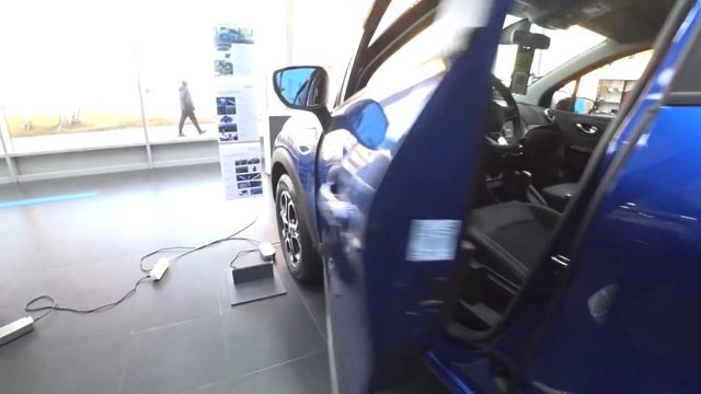 РЕНО ОСТАНОВИСЬ! Автосалон Renault Цены Ноябрь 2021! Что творится с ценами!? смотреть онлайн