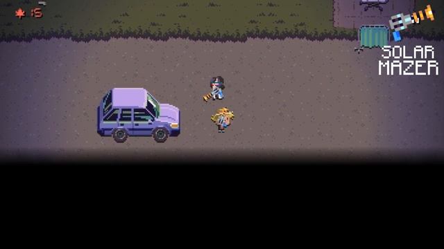 Death Road to Canada Item Guide: Doc's Set смотреть онлайн