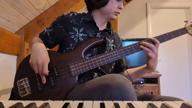 Breeze [Cover] смотреть онлайн