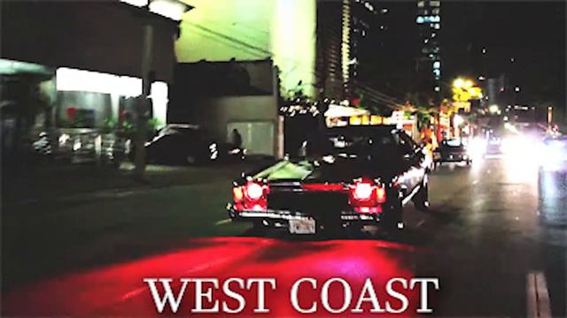 |WEST COAST| Instrumental West Coast/Synth/Hype Type Hiphop/Rap Beat 2022