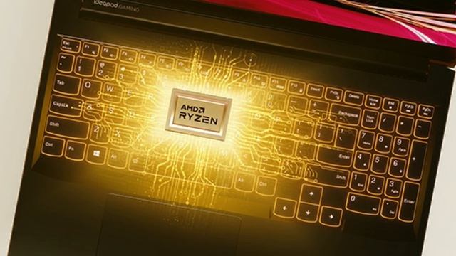 Lenovo IdeaPad Gaming 3 15ACH6 Review | AMD Ryzen 7 | Unboxing | 2022 смотреть онлайн