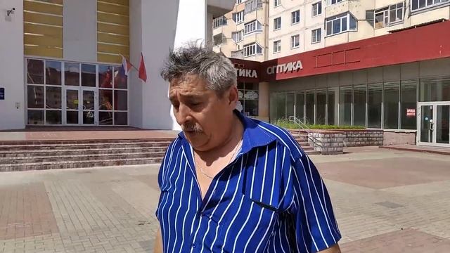 По историческим местам города Наро-Фоминска ч. 2 смотреть онлайн