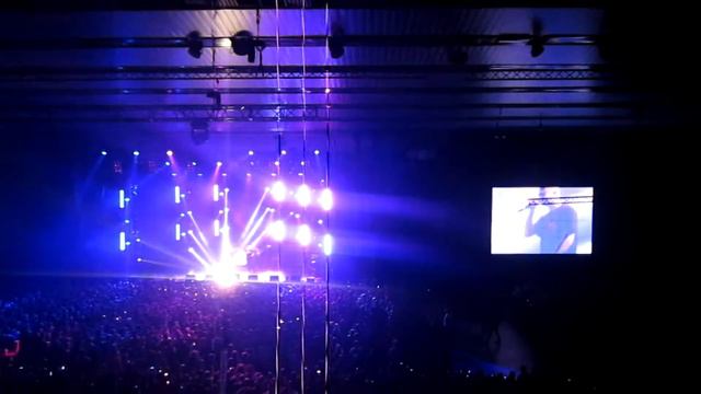 Oxxxy в Минске 23.12.2017 смотреть онлайн