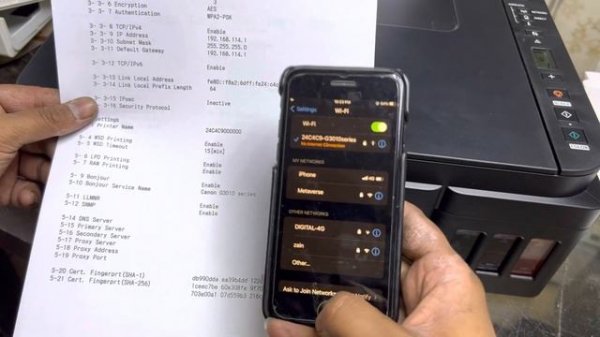 canon g3411 wireless setup | canon g3411 wifi direct setup