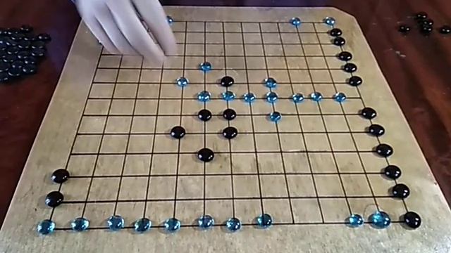 Урок 95. Игра Тибета - Минг Манг смотреть онлайн