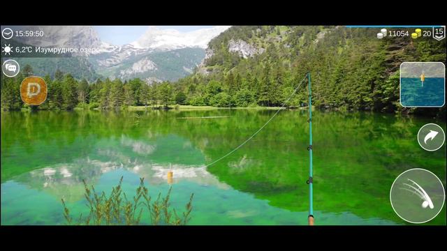 рыбалка My Fishing World#myfishingworld
