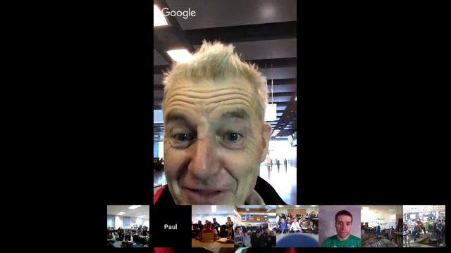 Paul Rose | Exploration Diver смотреть онлайн