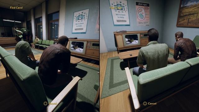 A WAY OUT - SECRET MOON SCENE / Live The Dream trophy guide смотреть онлайн