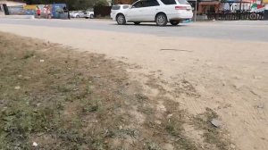 Отдых в Андреевке, база Визит (август 2021г.)