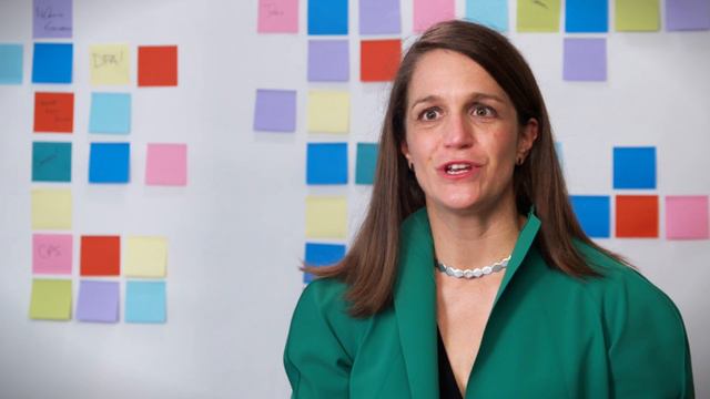 Liz Gerber: Why join DFA? (Why Design) смотреть онлайн