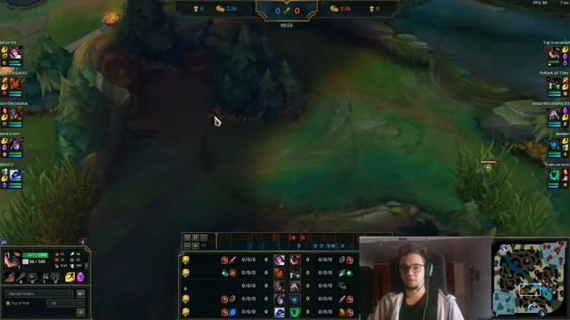 Taliyah TUTORIAL SEMINAR - Taliyah Guide on Mid/Jungle - Best Runes & Builds - League of Legends смотреть онлайн