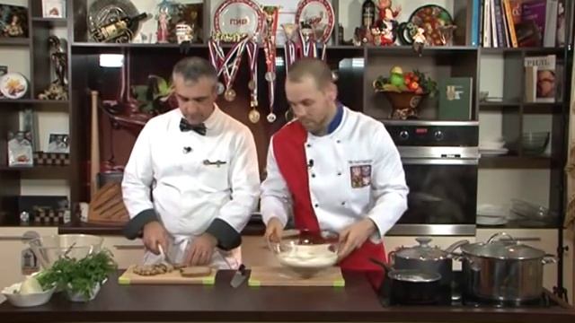 Вкусно: Готовим гуляш по-чешски смотреть онлайн